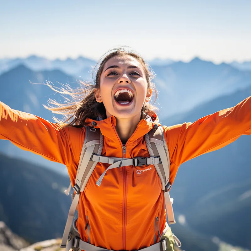 to exhilarate