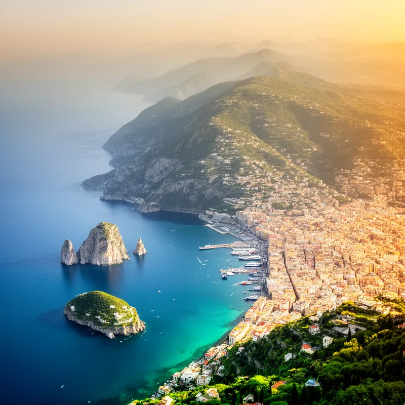 Campania