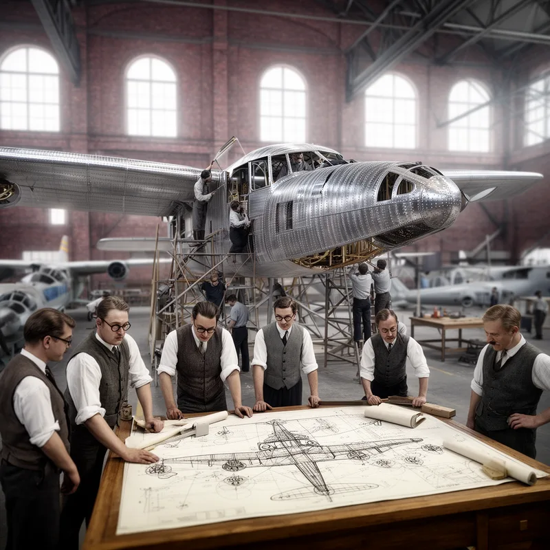 Junkers