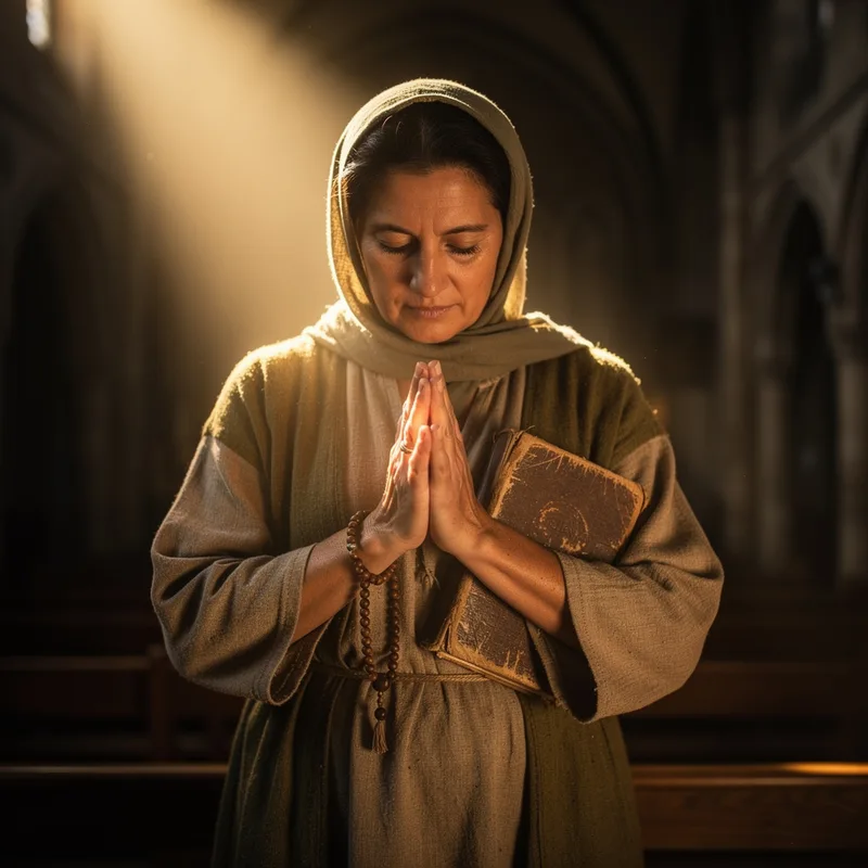piety