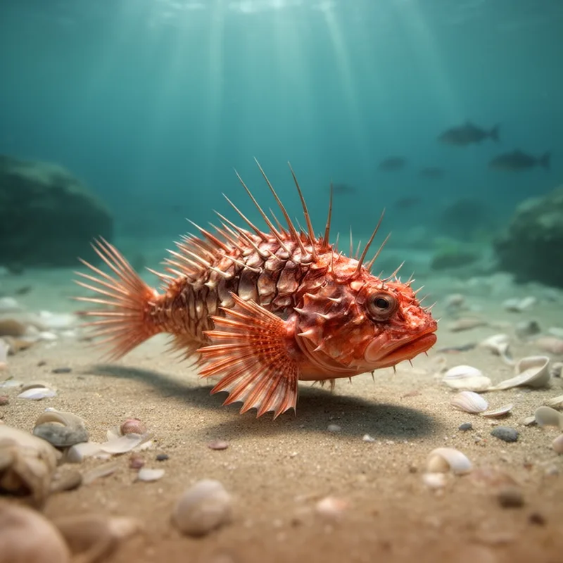 Peristedion