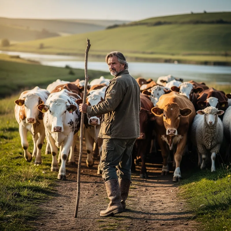 herdsman