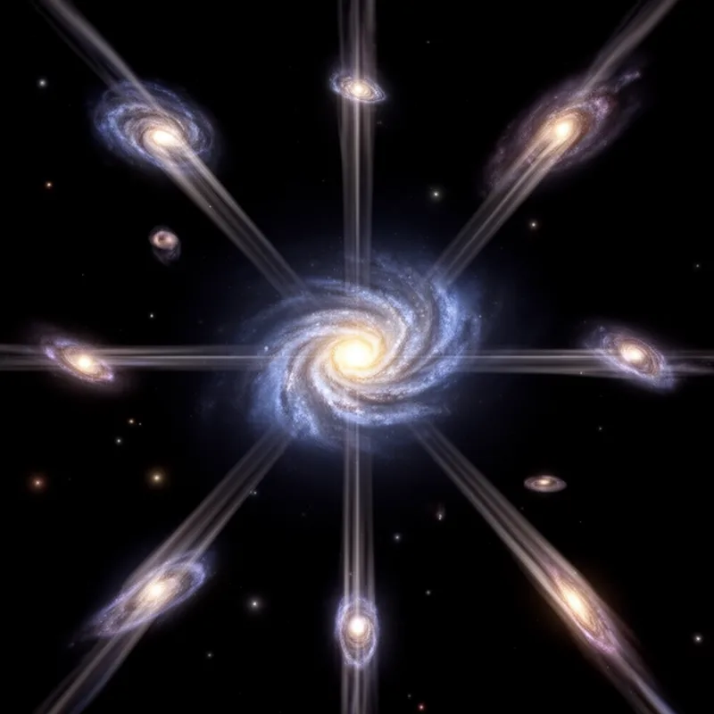 Hubble law