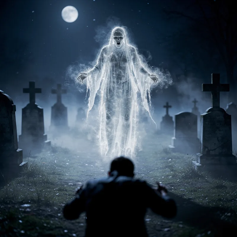 wraith