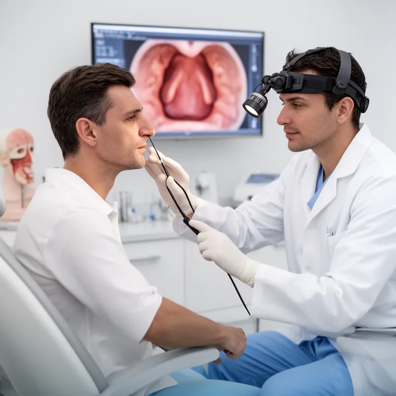 rhinology