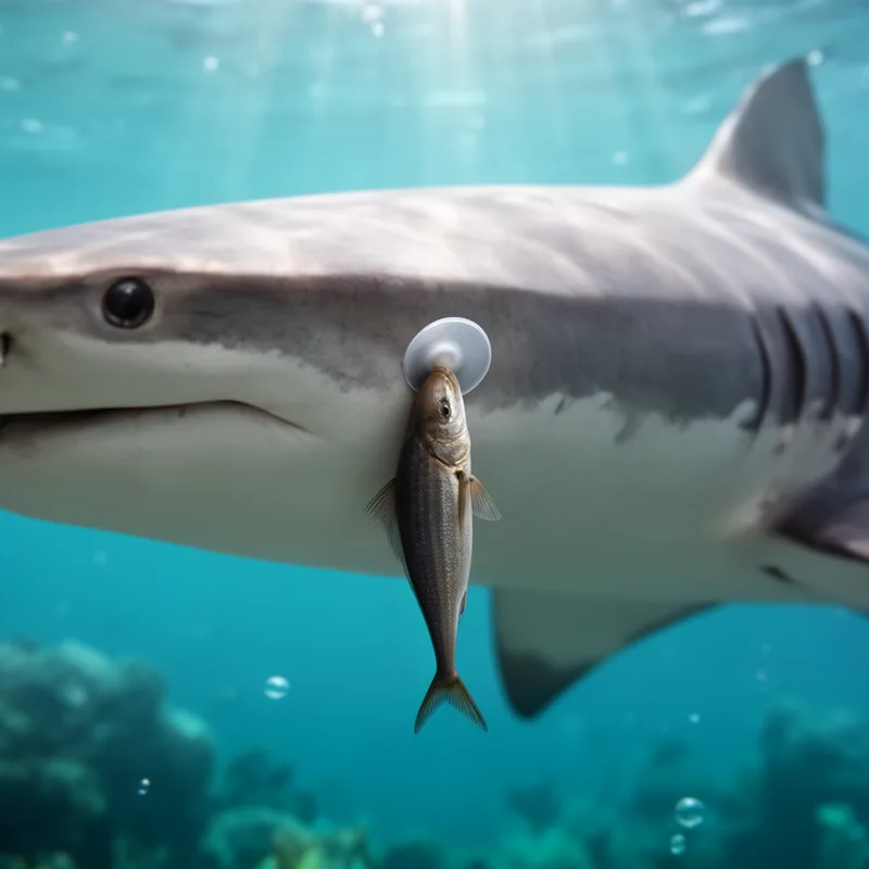 remora