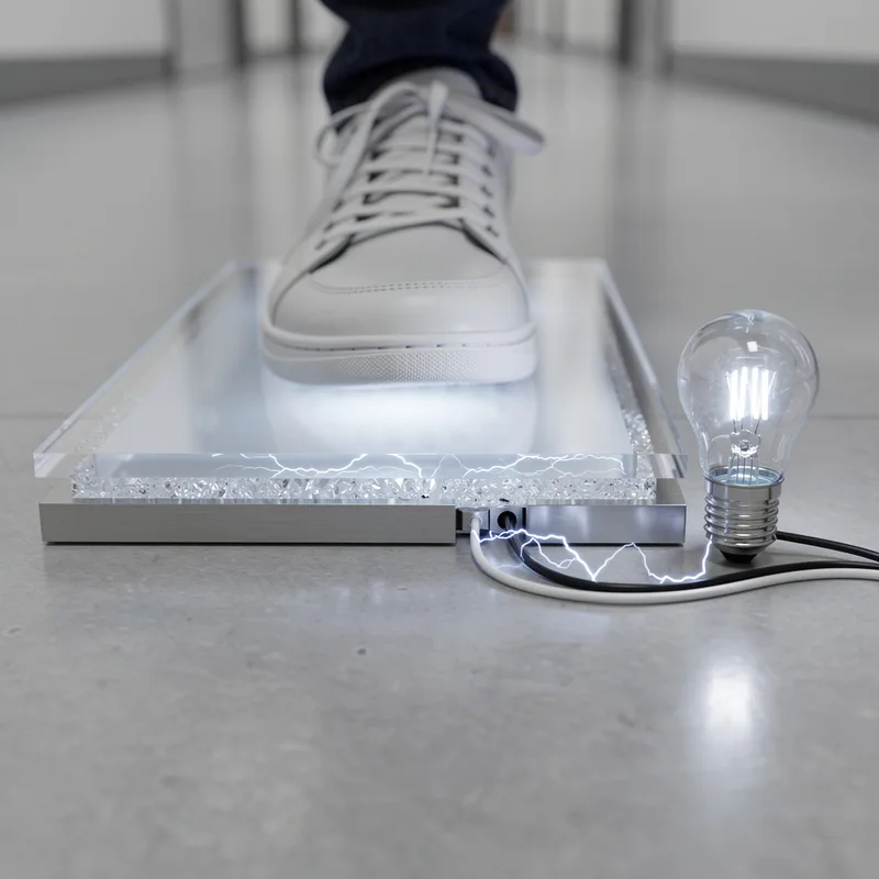 piezoelectric