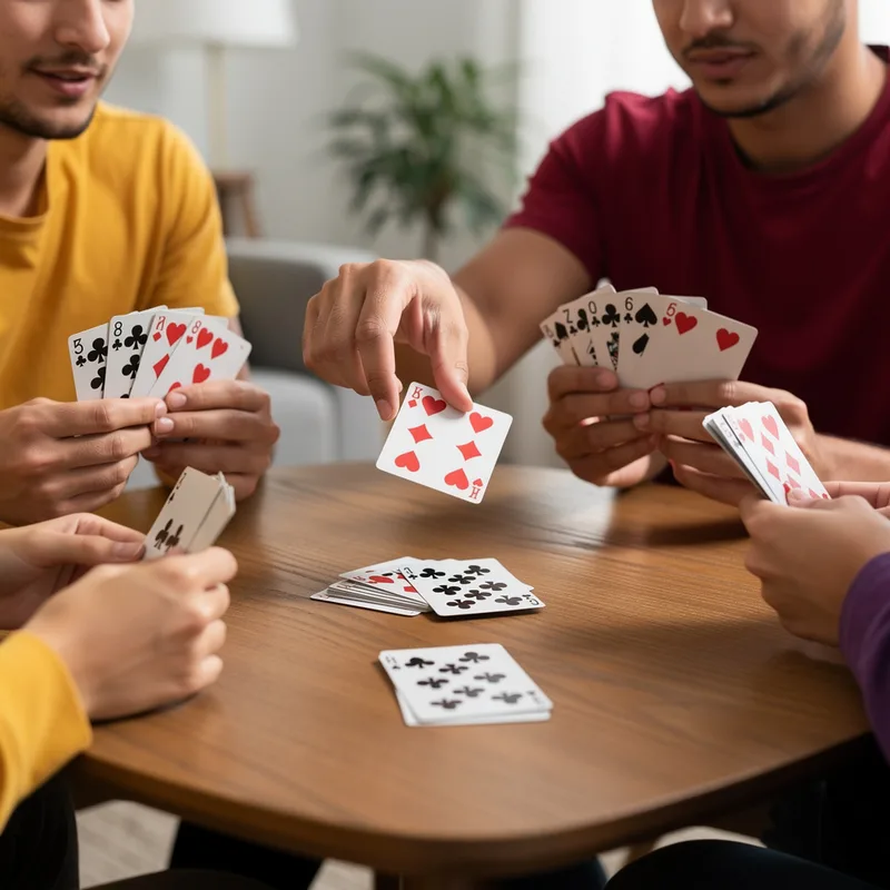 cards