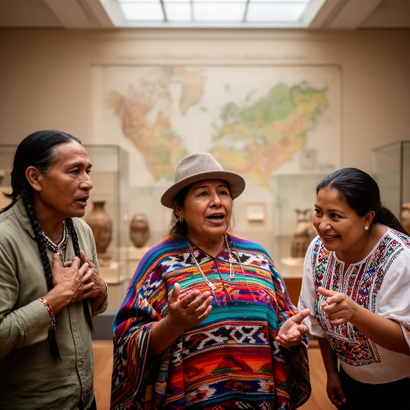 Amerind