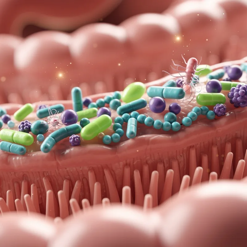 microbiome