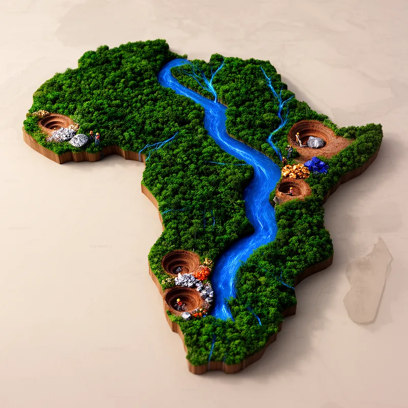 Democratic Republic of the Congo