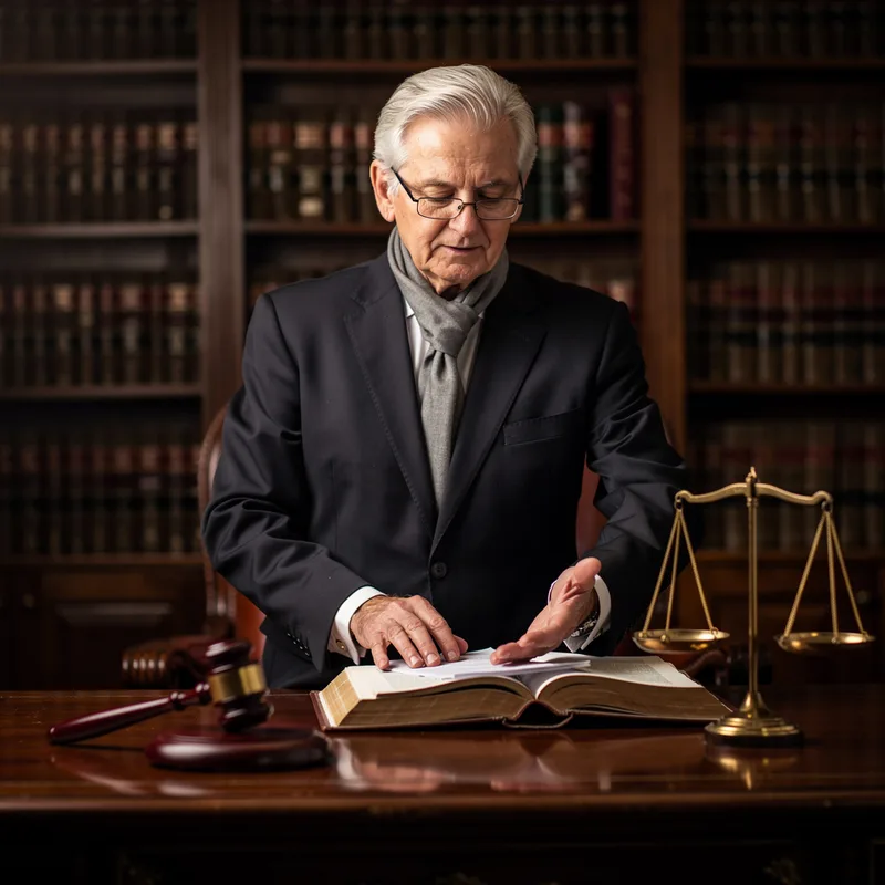 jurist