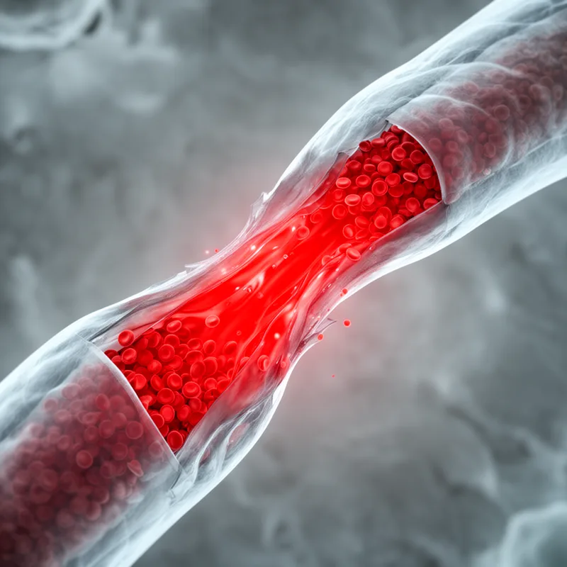 hemorrhagic