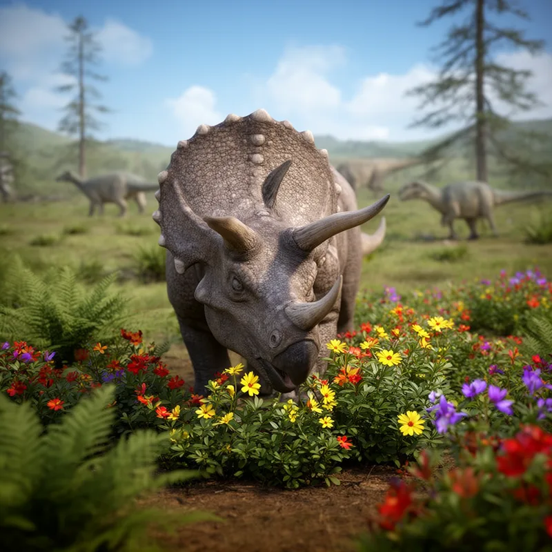 Cretaceous