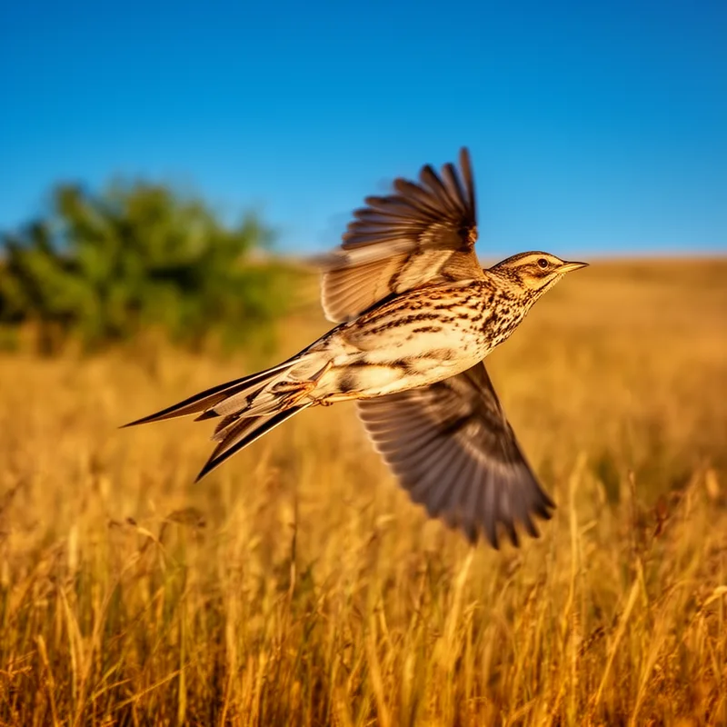 sharptail