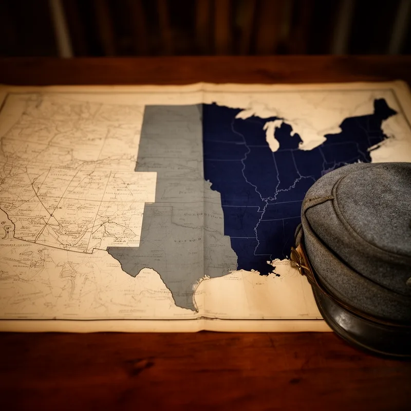 Confederacy