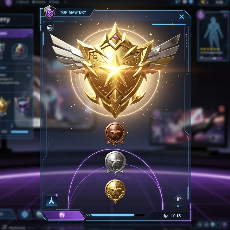 mastery
