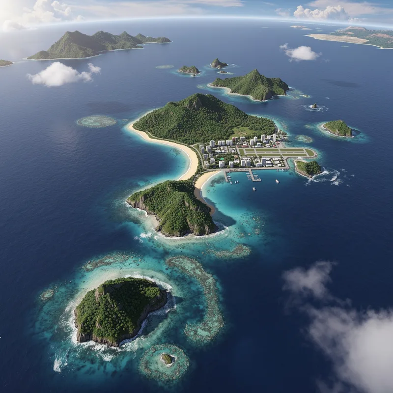 Solomon Islands
