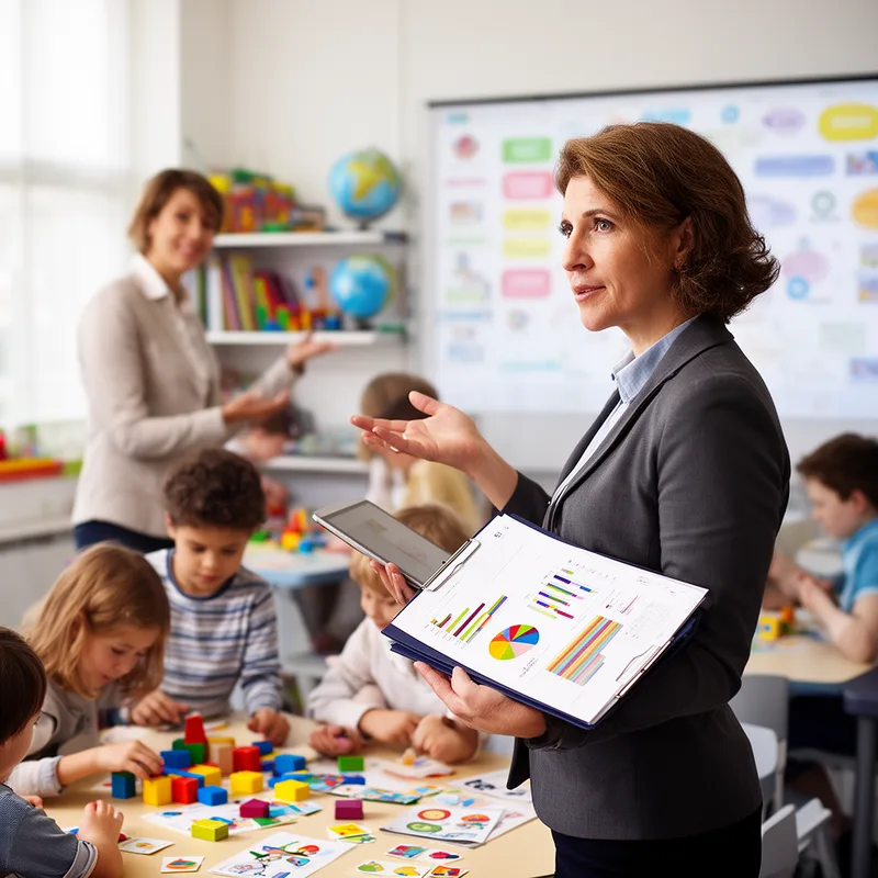 educationalist