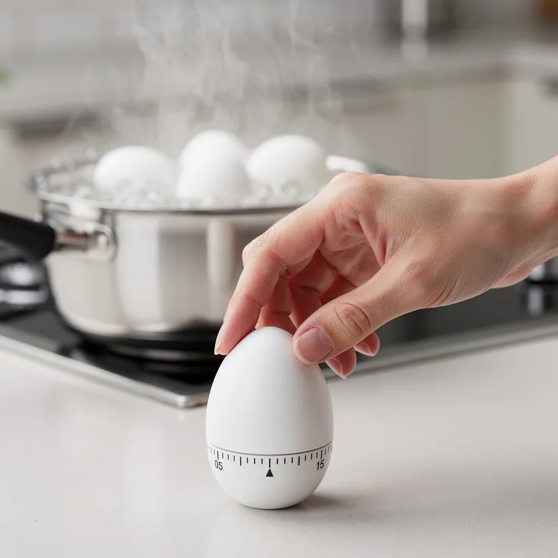egg timer