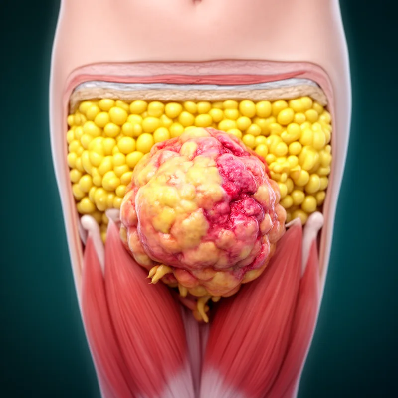 liposarcoma