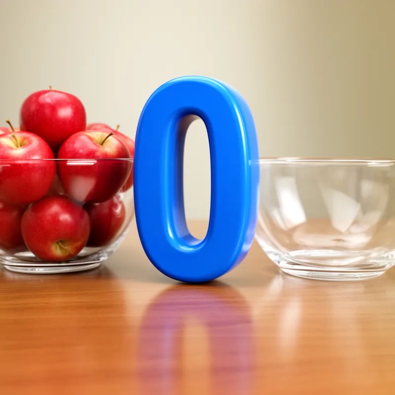 zero