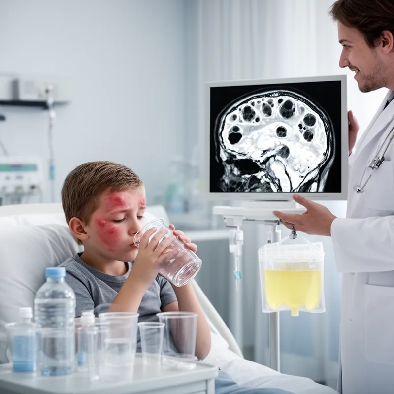 Schuller-Christian disease