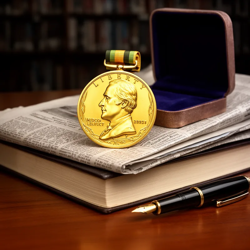 Pulitzer
