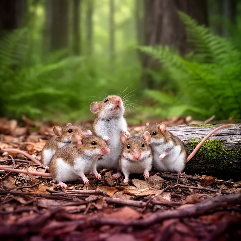 Peromyscus
