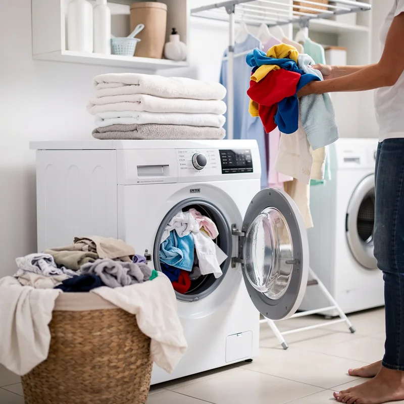 laundering