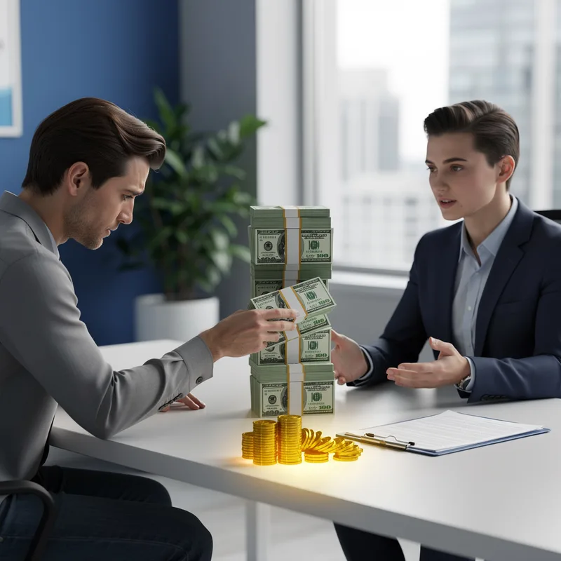 borrowing cost
