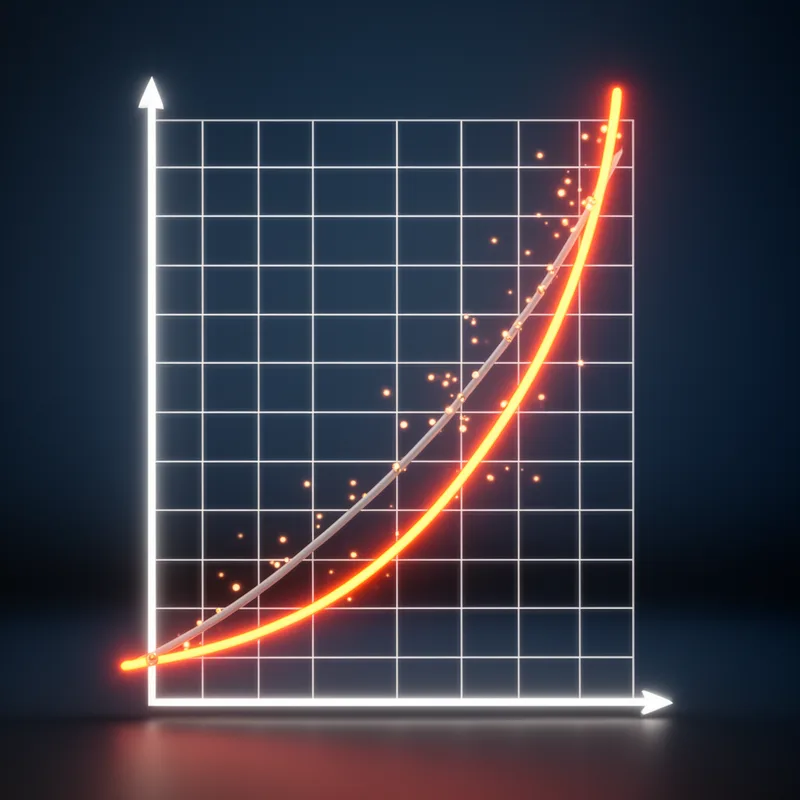 exponential
