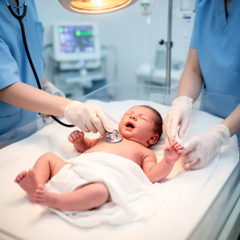 Apgar score