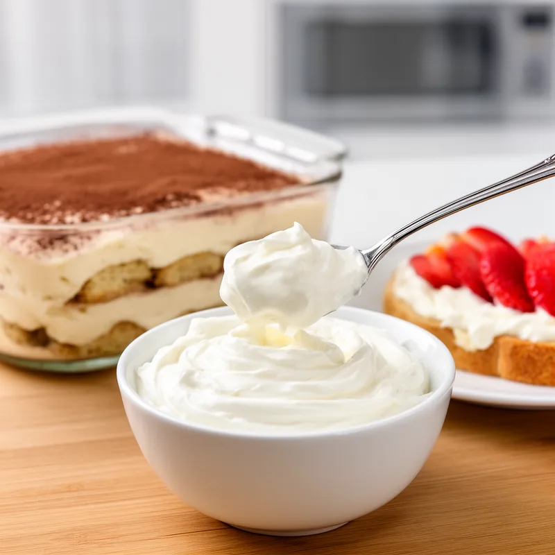 mascarpone