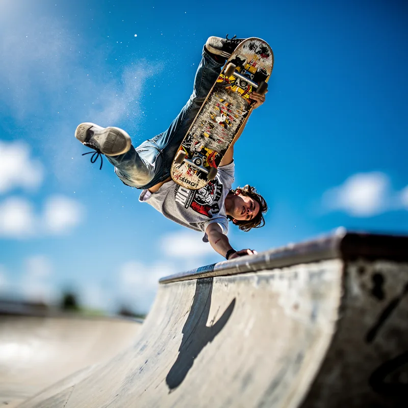 gnarly