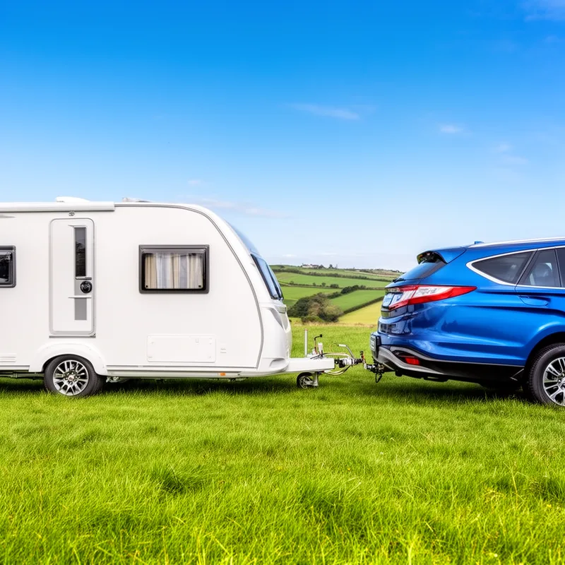 caravan