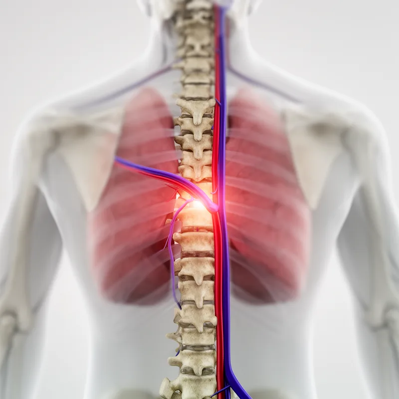 hemizygos vein