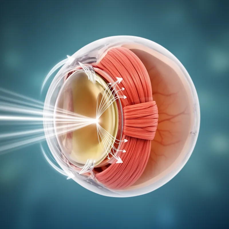 ciliary