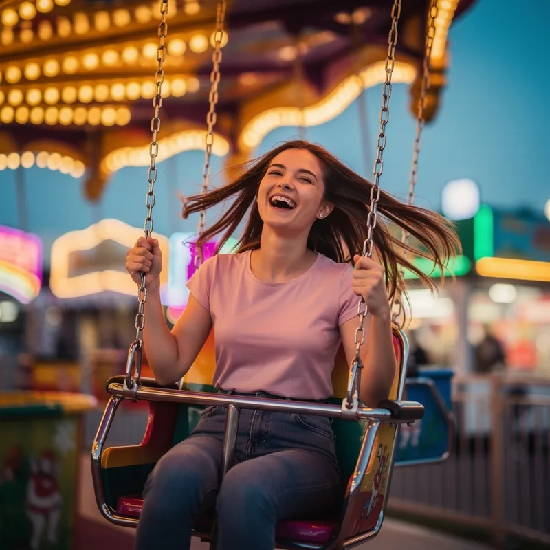 amusement