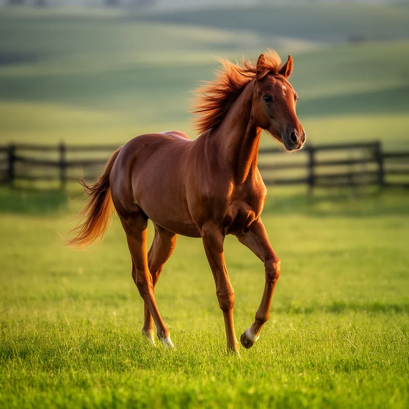 yearling