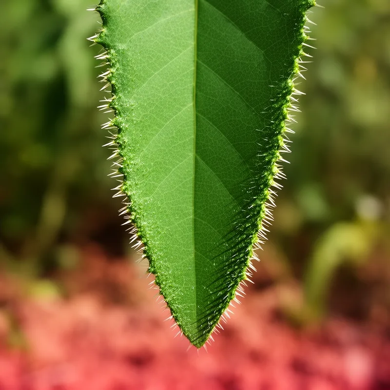 spiny-edged