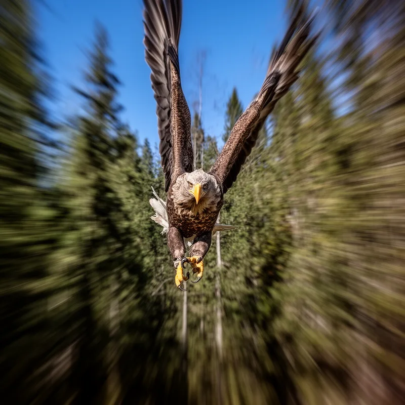 swoop