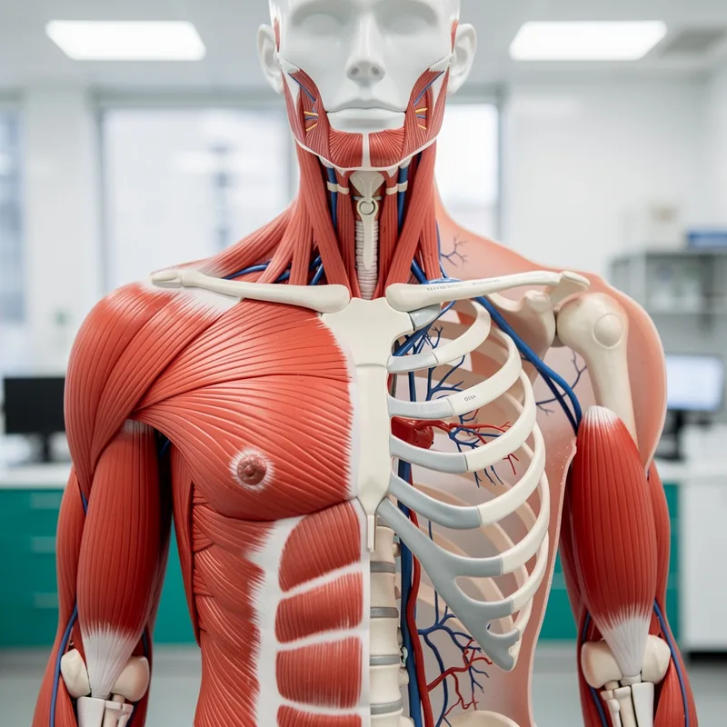 anatomical