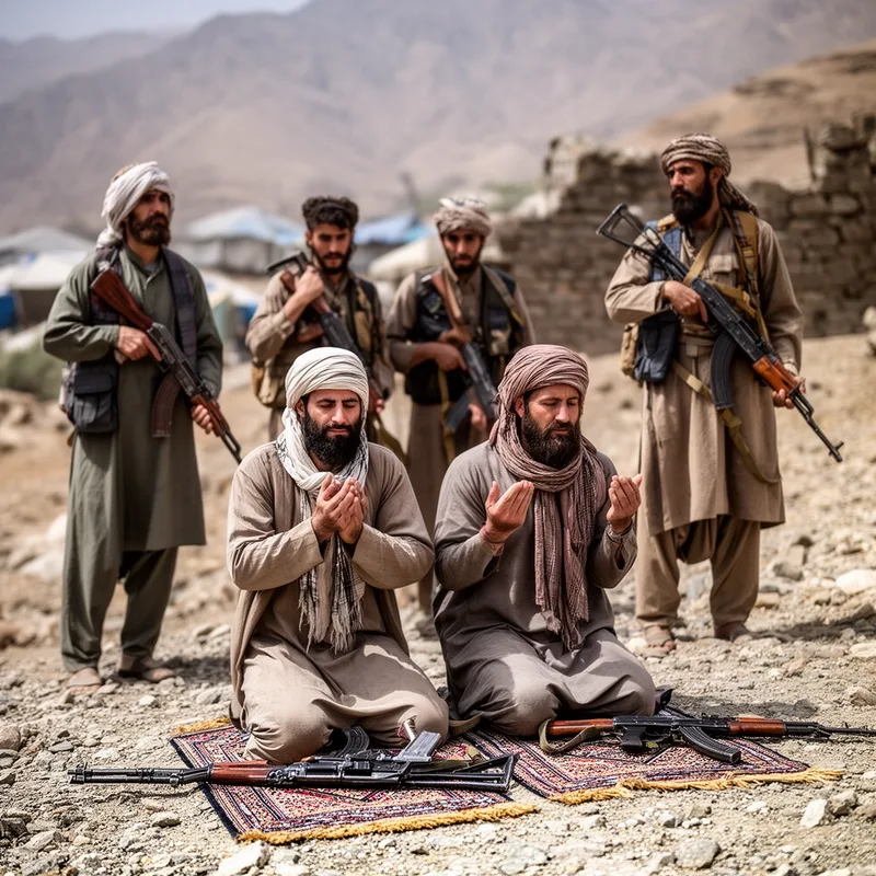 mujahadin