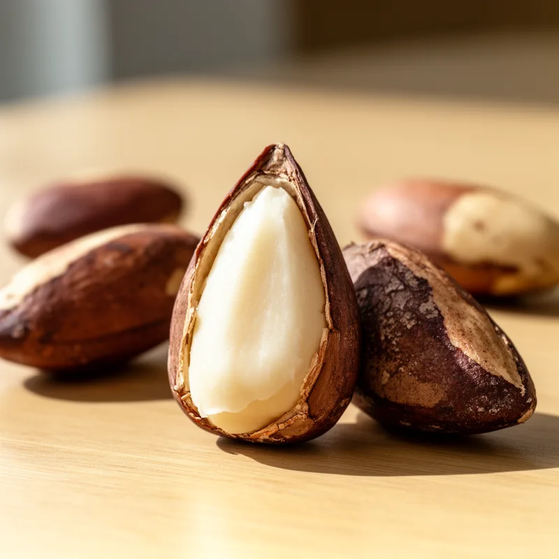Brazil nut