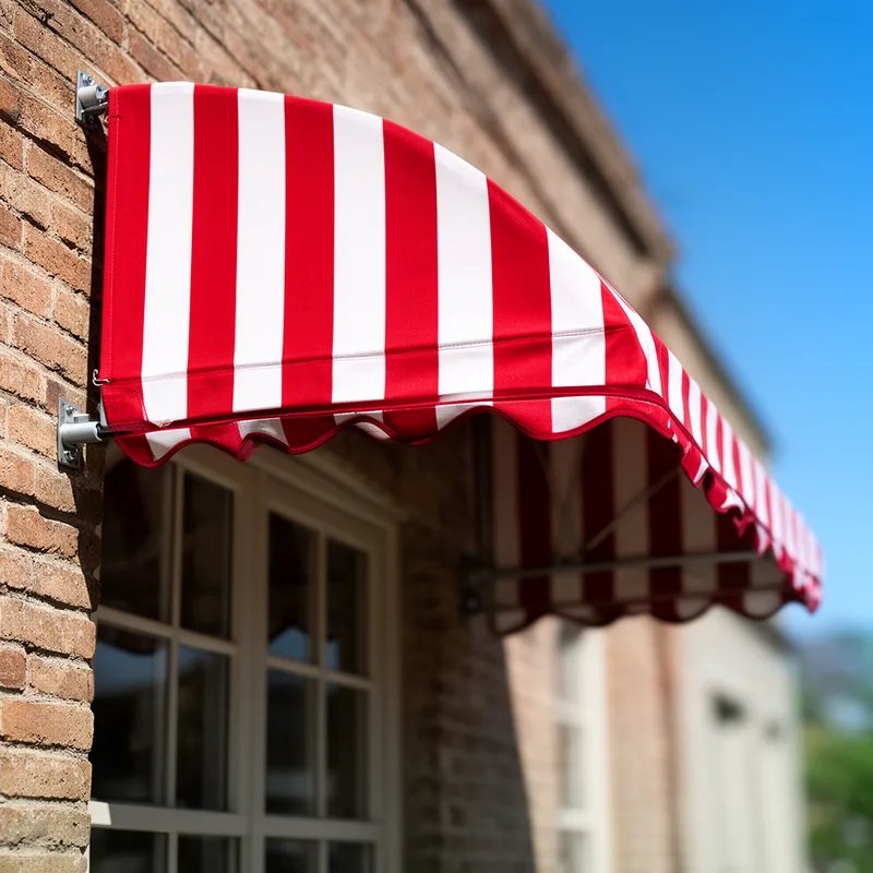 awning