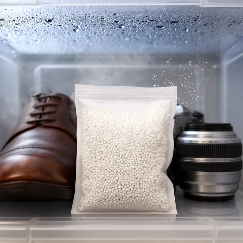 desiccant