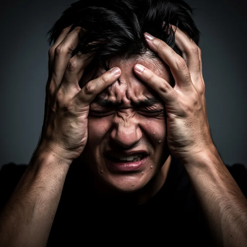 torment