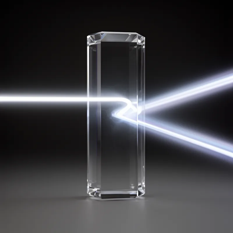 refractive