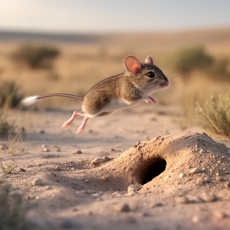 Ord kangaroo rat